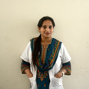 Jasmin Ara Khanam