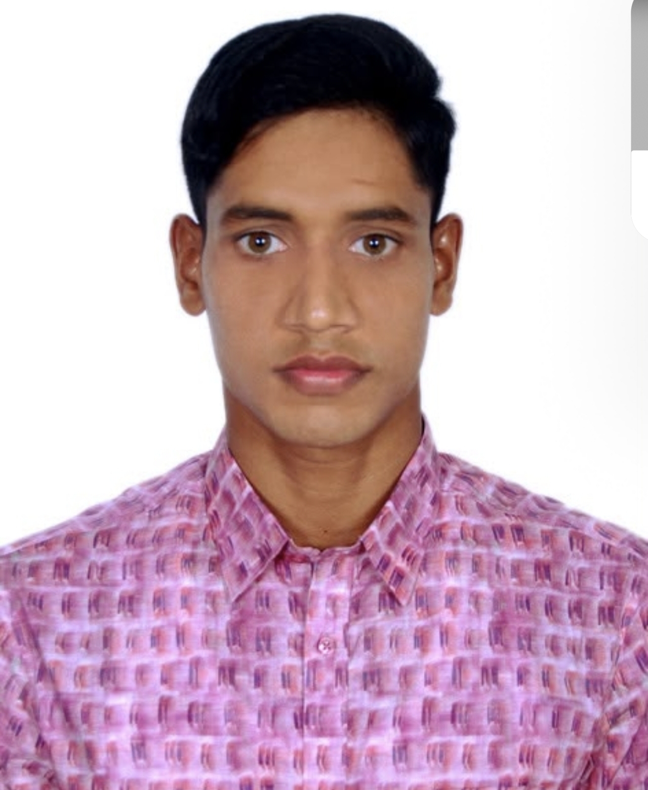 Md Humayun Kabir